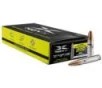 NovX Pentagon Rifle Ammunition  300 Blackout 125gr HP 2300 fps 20 ct