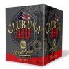 Nobel eurosports Llc ANS4128  Club USA 410Gauge 2 50  1 2oz 8Shot 25 Rounds