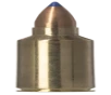 Norma Ammunition 20171582  Bondstrike 7mmPRC 165gr 20 Rounds