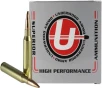 Underwood Ammo Rifle Ammunition 338 Lapua Mag 300gr HPBT 2700 fps 10 ct