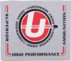 Underwood Ammo XTP Jacketed Hollow Point Handgun Ammunition 41 Rem 210gr JHP 1560 fps 20 ct