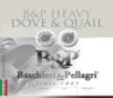 B P Dove   Quail Shotgun Loads 12 ga  2 75 in  1 1 8 oz  1255 FPS 8 Shot 25 rd 