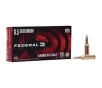 Federal American Eagle 6 5 Creedmoor Open Tip Match 120 Grain 20 Rounds