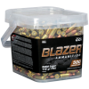 CCI Blazer Brass 9mm Full Metal Jacket 147 Grain 50 Rounds