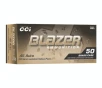 BLAZER BRASS 45ACP 230GR JHP 50 500