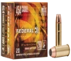 Federal Fusion 454 Casull Fusion Soft Point 260 Grain 20 Rounds