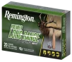 Remington Premier Long Range 300 Remington Ultra Magnum Polymer Tip 190 Grain 20 Rounds