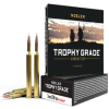 Nosler Trophy Grade Rifle Ammunition 7mm STW 160 gr  AB SP 20 rd 