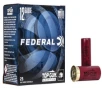 Federal Top Gun 12 Gauge 1 Ounce Shotgun Ammunition 7 5 Shot 250 Rounds