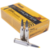 Sig Sauer Elite Tipped 6mm Creedmoor Hunting Ammo 100 Grain 20 Rounds
