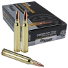 Sig Sauer Elite Match Grade 300 Winchester Magnum OTM 190 Grain 20 Rounds