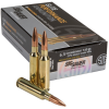 Sig Sauer Elite Match Grade 6 5mm Creedmoor Open Tip Match 140 Grain 20 Rounds