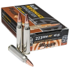 Sig Sauer Elite Match Grade Ammo 300 Blackout 125gr OTM 20rd