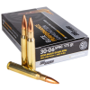 Sig Sauer Elite Match Grade Performance Rifle Ammo 30-06 SPRG 175 gr  OTM 20 rd 