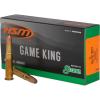 HSM Game King Rifle Ammunition 30-30 Win  Sierra Pro-Hunter 170 gr  20 rd 