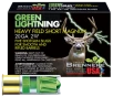 Brenneke Green Lightning Slugs 20 ga  2 3 4 in  1 oz  5 rd 