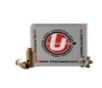 Underwood Ammo Handgun Ammunition 45 Auto   P  230gr JHP 1000 fps 20 ct