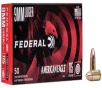 AmerEagle 9mm 115gr FMJ