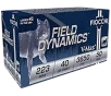 Fiocchi 223FHVB Field Dynamics  223Rem 40gr Hornady V-Max 50 4  Sold as case
