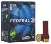 12GA 2 3 4  1 1 8oz Paper wad TopGun 7 5