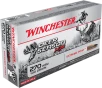 Winchester Deer Season XP 270 WSM Extreme Point 130 Grain 20 Rounds