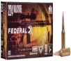 224 Valkyrie 90gr Fusion 20rd