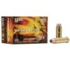 Federal Fusion Handgun Ammunition  44 Mag 240 gr FFSN 1290 fps 20 box