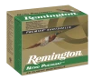 Remington Ammunition 28624 Nitro Pheasant  12Gauge 2 75  1 1 4oz 6Shot 25 Per Box 10 Case