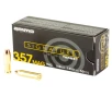 AMMO INC 357 MAG 158GR TMC 50 1000