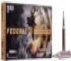 Federal Terminal Ascent Rifle Ammuntion  28 Nosler 155gr 3200 lbs20 ct