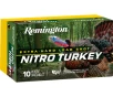 Remington Nitro Turkey Extended Range Magnum Loads 12 ga  3 in  5 Shot 10 rd 