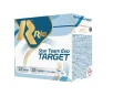 STAR TEAM TARGET 28 LIGHT 12 GA 2-3 4   1OZ  7 5 25 BOX