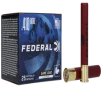 Federal Game-Shok Upland Hi-Brass Load 410 Gauge 3 in  11 16 oz  6 Shot 25 rd 