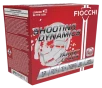 Fiocchi 12SDHV8 Shooting Dynamics Target 12Gauge 2 75  1 1 8oz 8Shot 25 Rounds