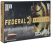 Federal Premium ELDX 300 Winchester Short Magnum 200 Grain 20 Rounds