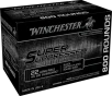 Winchester Ammo SUP22LRB Super Suppressed  22LR 45gr Black Copper Plated Round Nose 800 Per Bx 2 Case  Bulk