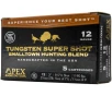 Apex Turkey TSS Smalltown Hunting Blend 12 ga  3 5 in  5 rd