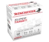Winchester Super-Target 12 Gauge 1 Ounce  8 Shot 250 Rounds
