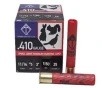 ATI  410ga 3  Hunting Load Shotgun Shells -  5   11 16 oz    1150 fps   1 Case  10 boxes 250rds 