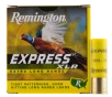 Remington Ammunition 20181 Express XLR  20Gauge 2 75  7 8oz 6Shot 25 Per Box 10 Case