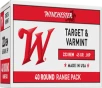 Winchester USA Rifle Ammo 223 Rem  45 gr  JHP 40 rd 