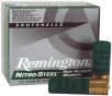Remington Nitro-Steel Hi-Velocity Magnum Load Shotshell 16 ga 2-3 4  15 16 oz  2 1300 fps 25 ct