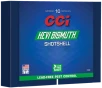CCI 3744B Pest Control HEVI-Bismuth 44Special 44Rem Mag 10 Rounds