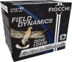 Fiocchi 20DLS7 Field Dynamics Dove  amp  Quail 20Gauge 2 75 quot  7 8oz 7Shot 25 Rounds