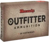 Hornady Outfitter Rifle Ammo 270 WSM 130 gr  CX OTF 20 rd 
