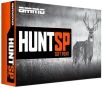 Ammo Inc 270W140SPA20 Hunt  270Win 140gr Soft Point 20 Rounds