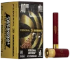 Federal Premium Personal Defense Pistol Ammo 410 ga  2 5 in  7 16 oz  4 Shot 20 rd 
