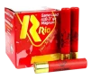 Rio Ammunition RCHV368 Game Load  410Gauge 3  11 16oz 8Shot 25 Rounds
