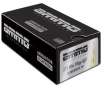 Ammo Inc 270W130SSTA20D Signature  270Win 130gr Super Shock Tip 20 Rounds