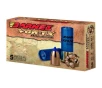 Barnes VOR-TX Shotgun Ammo 12 ga  3 in  438 gr  Expander Tipped Slug 5 rd 